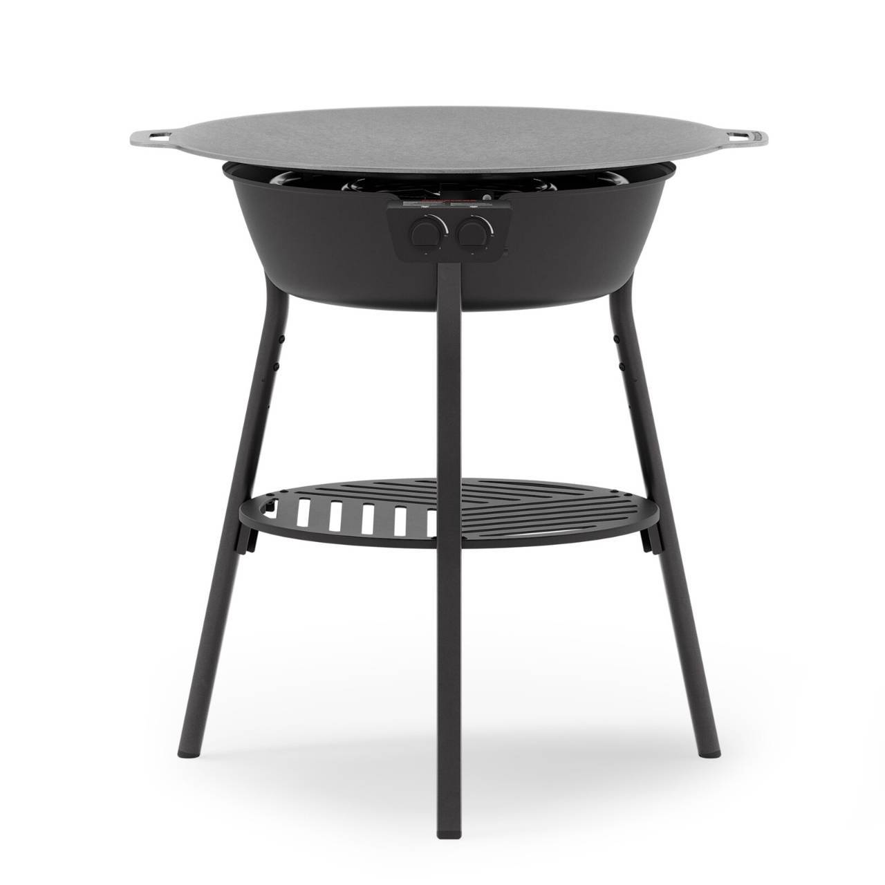 Stekhällsset gasol 78cm LL.