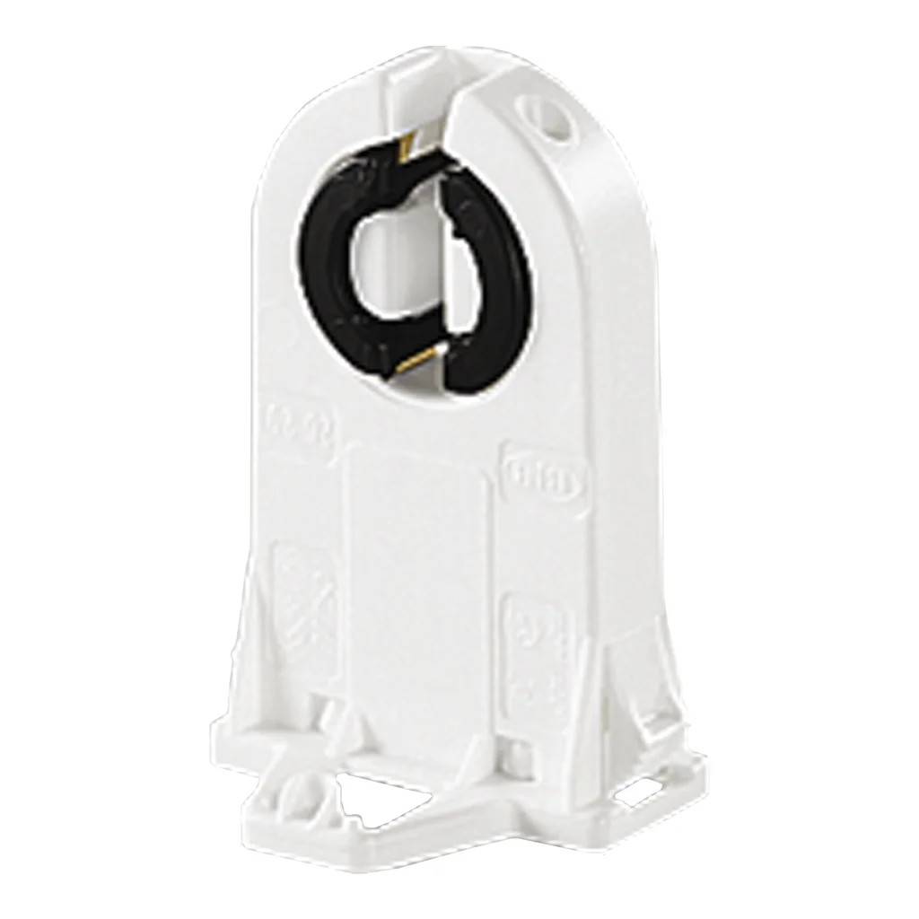 Bailey Bailey T8 lysrörshållare, sockeltyp G13 30mm SE140218