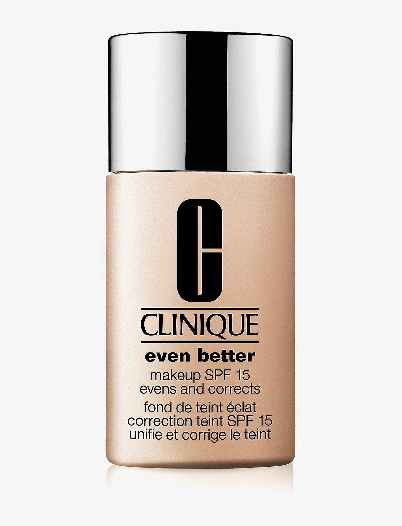 Clinique Even Better Makeup Spf 15 - 30ml