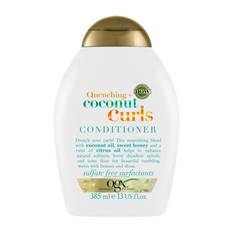 Ogx Coconut Curls Conditi R 385 Ml Nude