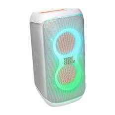 JBL PartyBox Club 120 festhøjttaler, White Edition ➞ På lager - klar til levering og afhentning