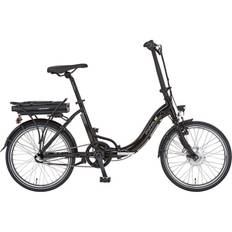 Prophete "Foldecykel 20" - El. 6 Gear