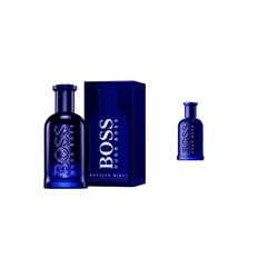 Hugo Boss Bottled Night Parfume Til Mænd
