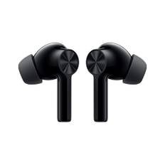 OnePlus Z2 Buds True Wireless Høretelefoner m. ANC - Sort