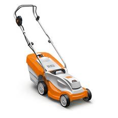 Stihl RMA 235 komplet Batteriplæneklippere Inkl. Batteri & lader