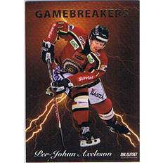 2009-10 SHL s.2 Gamebreakers #03 Per-Johan Axelsson Frölunda Indians