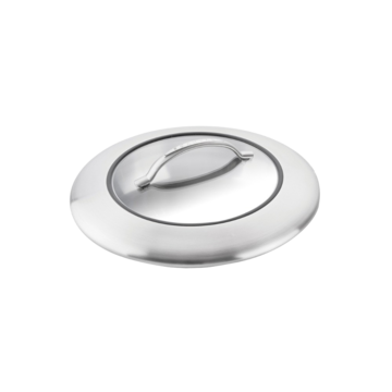 Lock Scanpan CTX 18cm