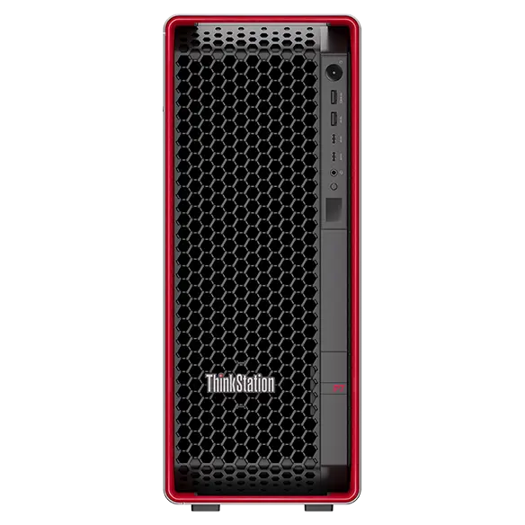 Lenovo ThinkStation P7 Intel® Xeon® W9-3475X-processor 2,20 GHz upp till 4,80 GHz, Windows 11 Pro for Workstations 64, 2 TB SSD Performance TLC Opal