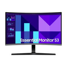 Samsung 27"/32" Essential Monitor S39GD 100Hz FHD