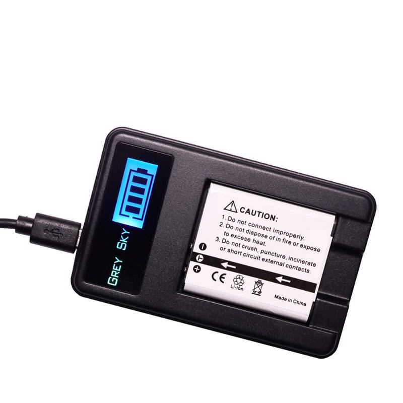 3 x li -50b li50b li 50b d -li92 batteri +3- platser laddare för olympus sp 810 800uz u6010 u6020 u9010 sz14 sz16 d755 u1010 sz30 sz20
