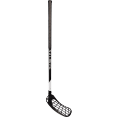 Salming Stick Q2 Mid Innebandyklubbor Black/White - 77 CM LEFT