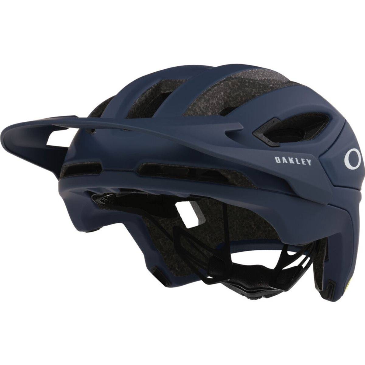 Cykelhjälm Oakley DRT3 Trail Europe Mips Matte Abyss (S)
