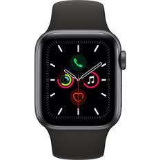 Apple Watch 5 Nike+ 40mm eSIM Svart Grade A