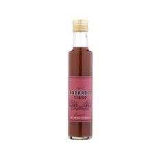 RabarberSirup 250ml - Annas Gourmet