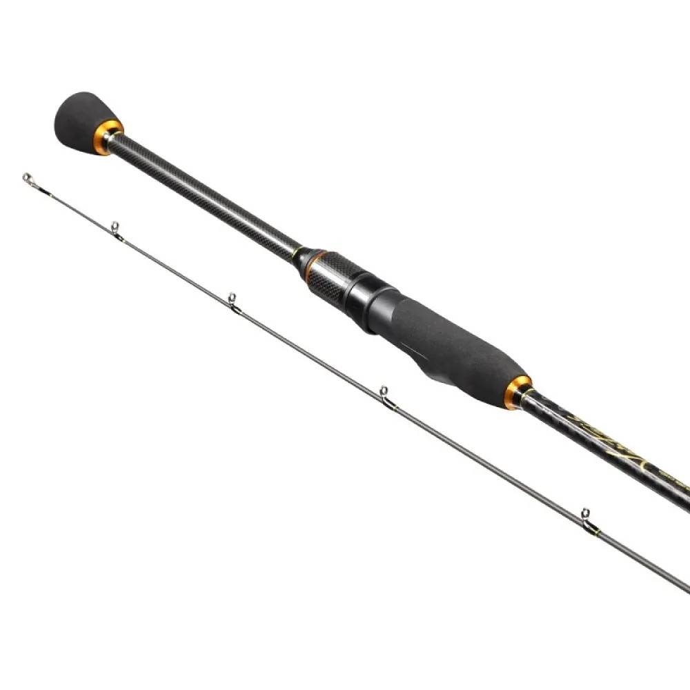 Golden Catch Vertais Spinnestang