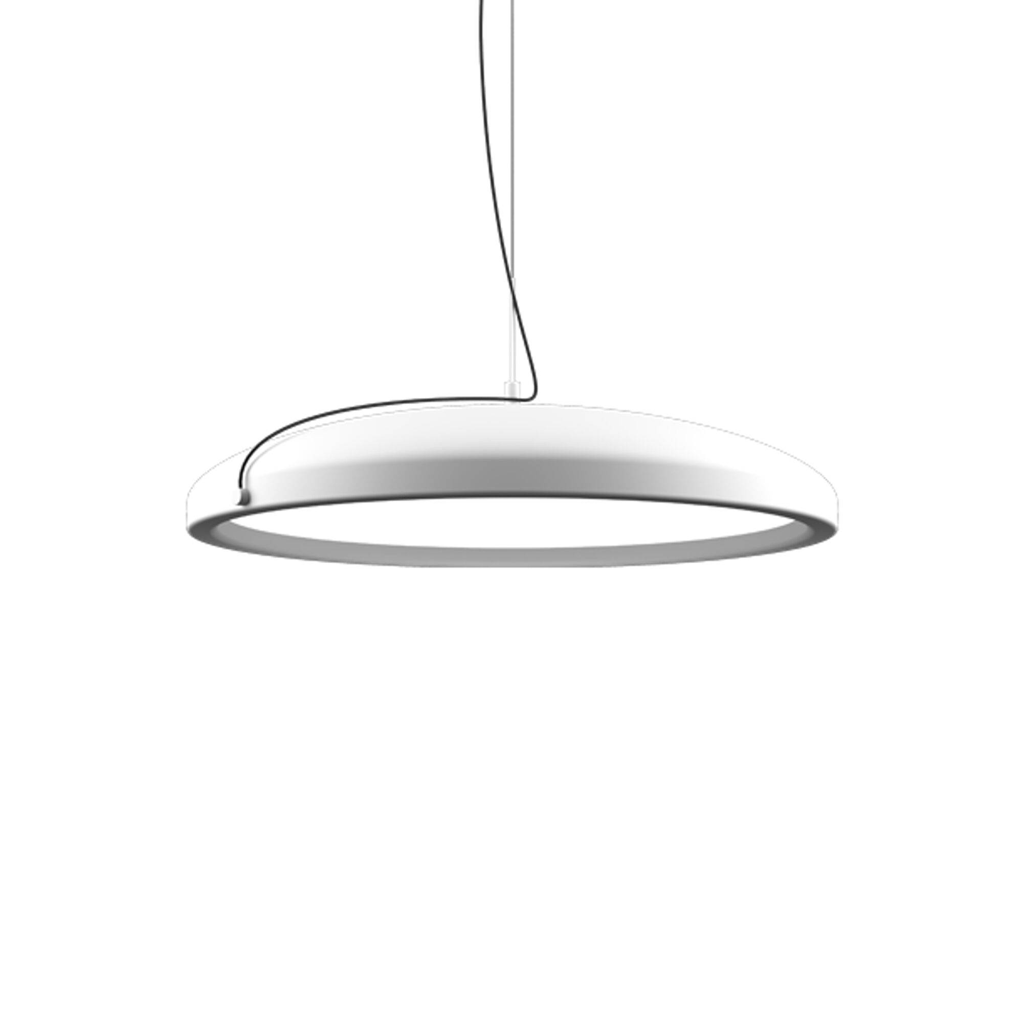 Intra Lighting Dawn S Pendel Ø60 Mat Hvid