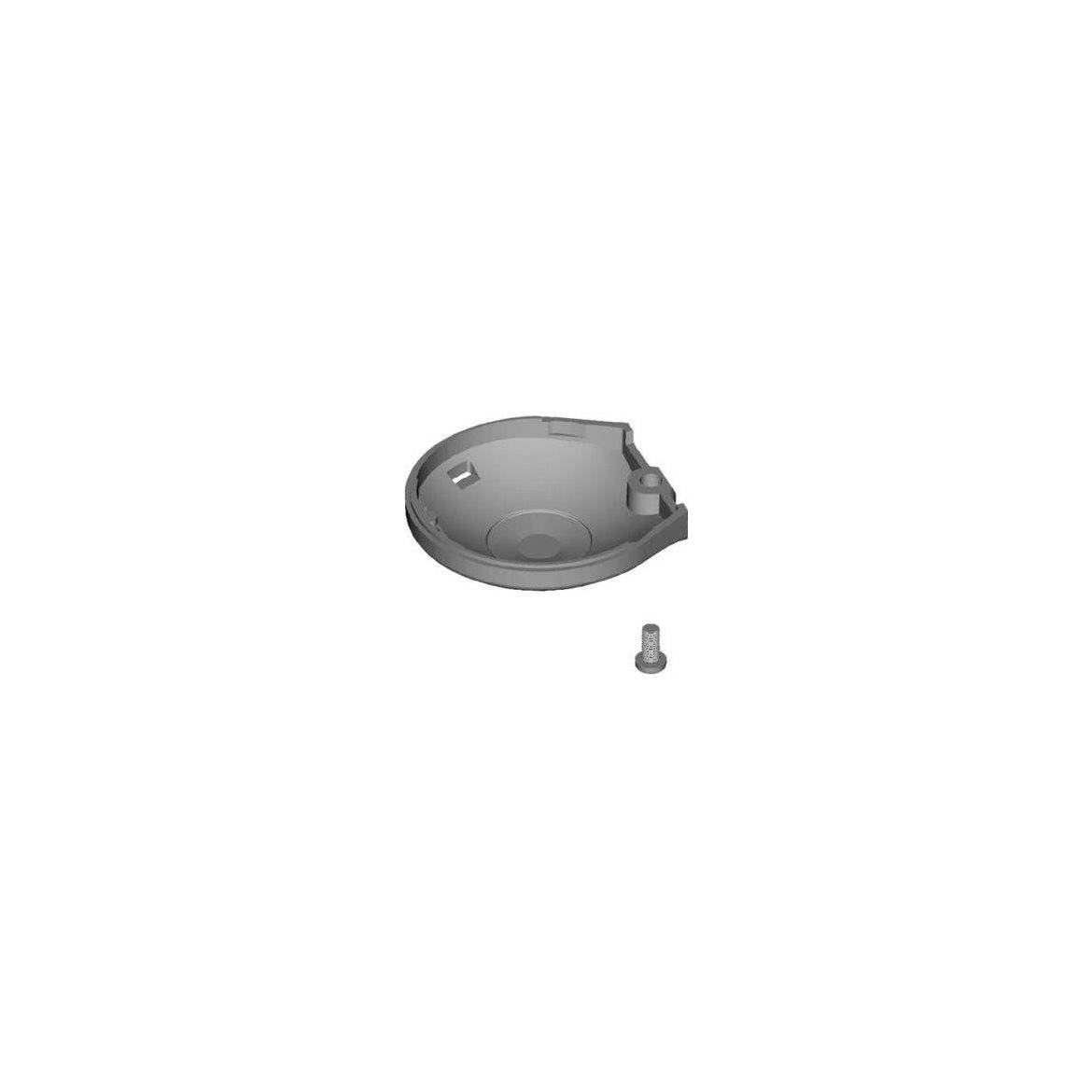 Shimano Main Lever Cover Sl-M310