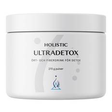 Holistic Ultradetox (270 GR)