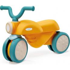 My First Motorbike - Gåbil Scooter - Ecoiffier Bb Abrick