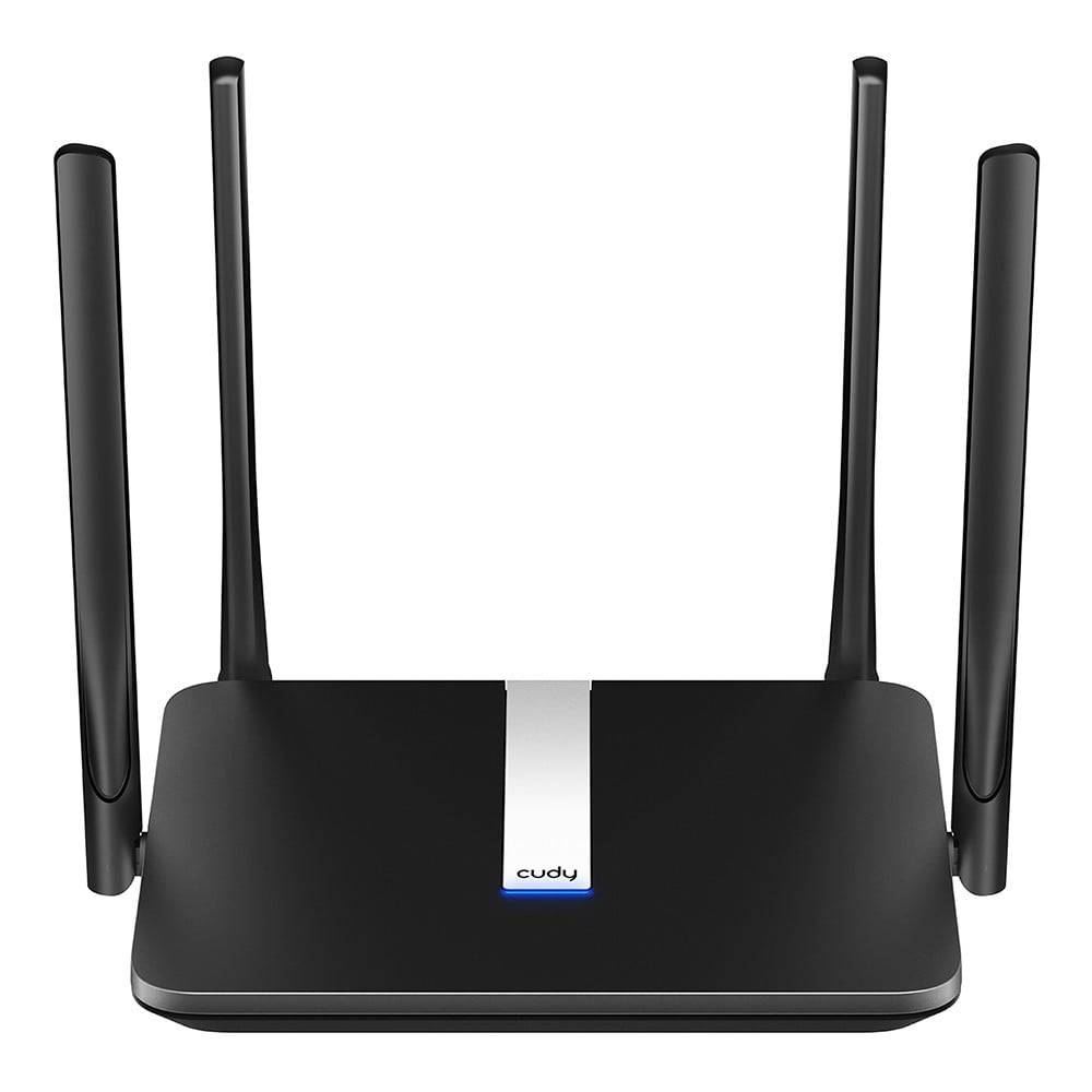Cudy LT500 AC1200 Wi-Fi Mesh 4G LTE Cat4 Router LT500
