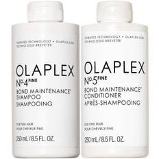 Olaplex Fine Bond Maintenance Bundle Shampoo 250 ml & Conditioner 250 ml