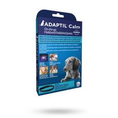 Adaptil Calm On The Go - Lugnande Halsband - black