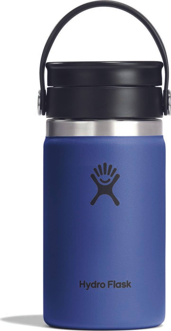 Hydro Flask Coffee Flex Sip 355 ml  Capri Blue, 355 ml