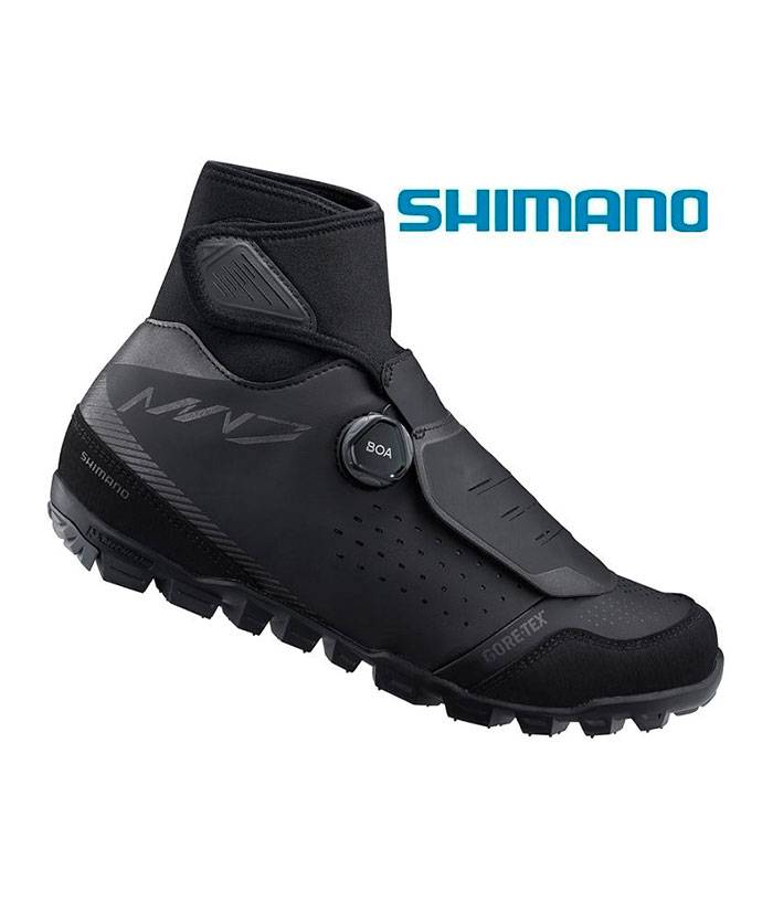 Vinterskor Shimano, SH-MW701
