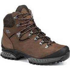Hanwag Tatra II Wide - Vandringskängor - Herr Erde Brown 48.5