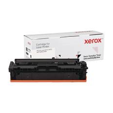 Xerox sort tonerpatron Hp 207a ➞ På lager - klar til levering