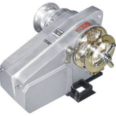 Lofrans Cayman 88 ankarspel 12V 1000W, kätting 8mm