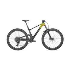 Scott MTB Heldämpad Spark ST 900 Tuned TR - Savana Green (S)