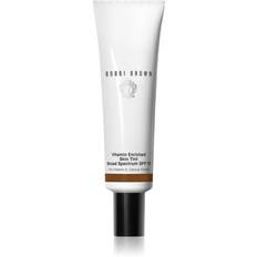 Bobbi Brown Vitamin Enriched Skin Tint SPF 15 Toning creme Med vitaminer Skygge Rich 2 50 ml - 50 ml