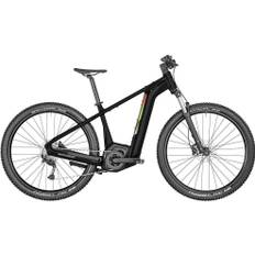 El MTB Bergamont E-Revox Edition Svart S 2023