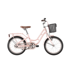 Barncykel Monark Lill-Karin 0s – 16″