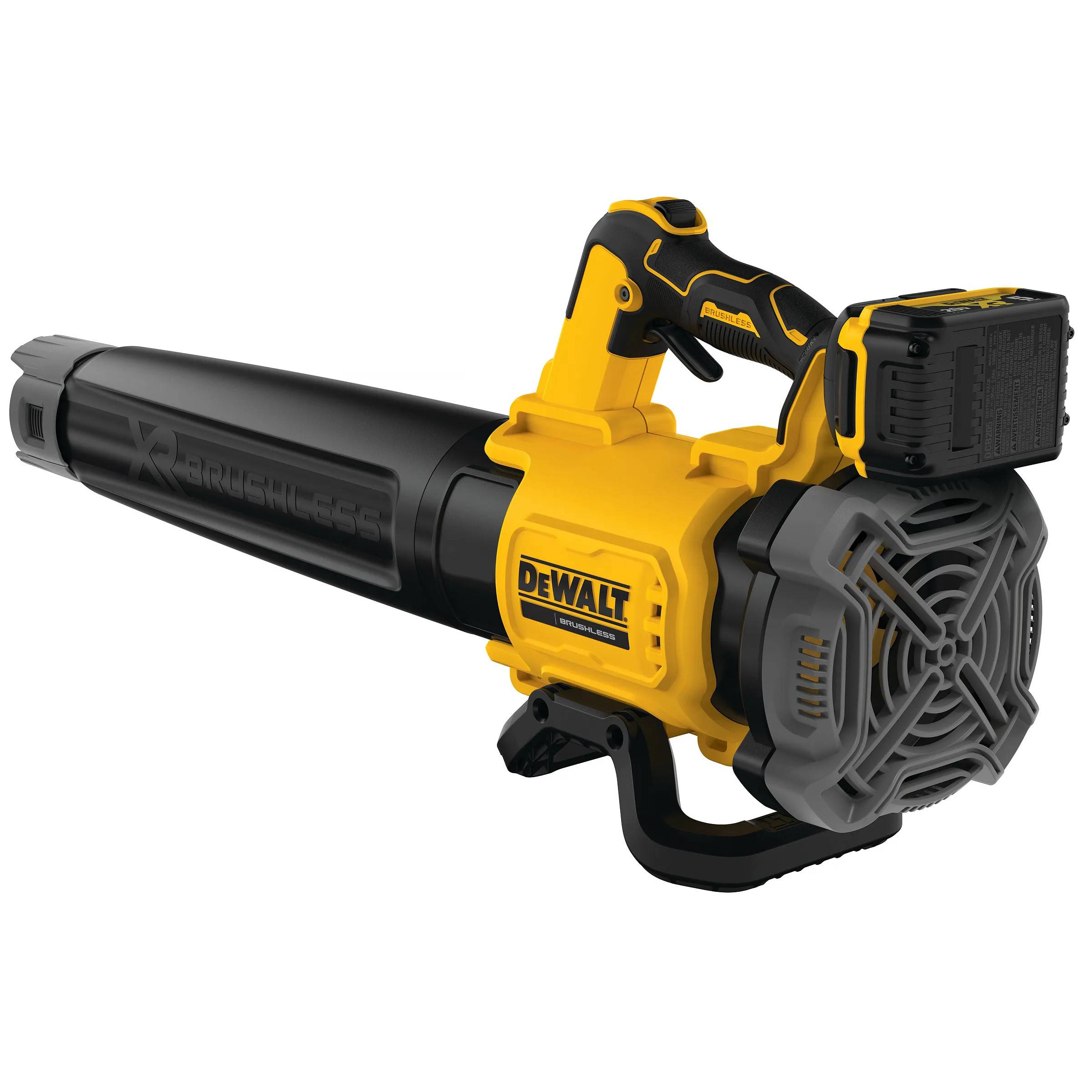 Dewalt Løvblæser 18V, DCMBL562P1