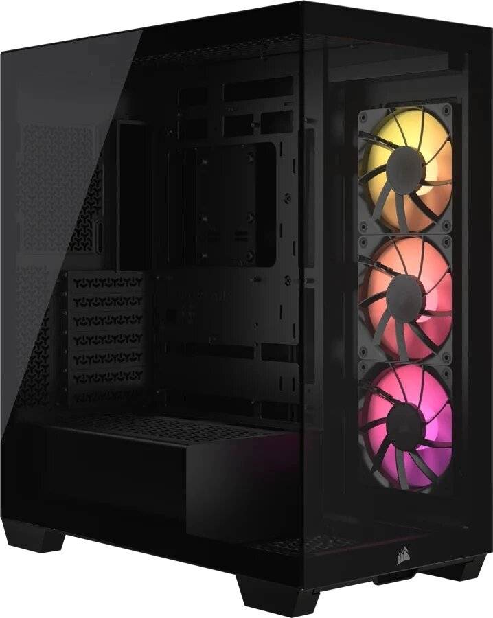 Webhallen Config Pro - R7 7800X3D / RX 9070XT / 32GB / 2TB / Win 11