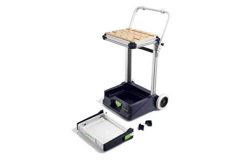 Festool Mobilt multibord MW 1000 Basic