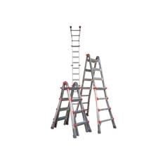 Jumbo giant multistige 4/7 trin