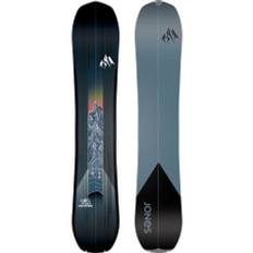 Frontier 24/25 Splitboard Black Men