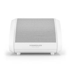 Air Beats Mini - The Compact Bluetooth Speaker, White