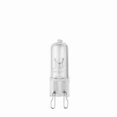 e3light Halogen STIFT G9 CLEAR 60W 230V