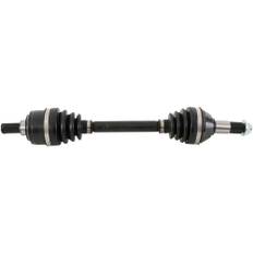 All Balls Yamaha Ab8-ya-8-331 Hjulaksel