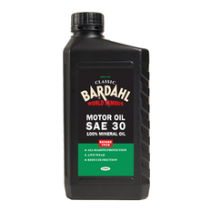 Bardahl Classic SAE30 - 1 Liter