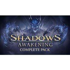 Shadows: Awakening Complete Pack