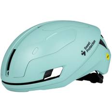 Falconer Aero 2Vi Mips Road Helmet - Misty Turquoise