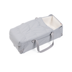 Voksi Carry Me Babylift - Grey Cream