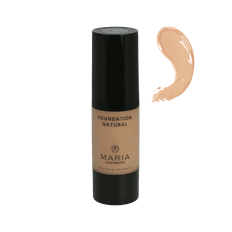 Foundation Natural