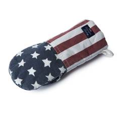 Lexington Icons Stars and Stripes Mitten