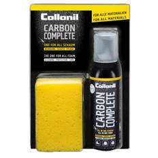 Collonil Carbon Complete, Reinigung+Imprägnierung+Pflege, Set, 125 ml